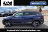 Used 2021 Volkswagen Tiguan SE image 2