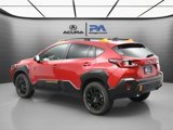 Used 2024 Subaru Crosstrek 2.5i Wilderness w/ Wilderness Package image 3