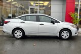 New 2025 Nissan Versa S w/ S Plus Package image 5
