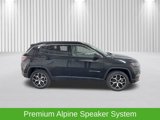 New 2025 Jeep Compass Limited w/ Sun and Sound Group image 3