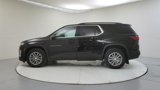 Used 2022 Chevrolet Traverse LT image 4