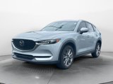 Used 2020 MAZDA CX-5 Touring image 3