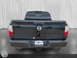 Used 2018 Nissan Titan SL w/ Midnight Edition image 6