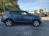 Used 2013 Kia Sportage LX image 3