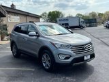 Used 2015 Hyundai Santa Fe GLS image 2
