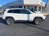 Certified 2020 Jeep Cherokee Latitude w/ Quick Order Package 26F North image 2