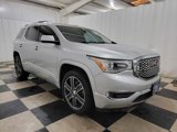 Used 2018 GMC Acadia Denali w/ Technology Package image 4