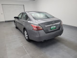 Used 2015 Nissan Altima 2.5 S w/ Power Driver Seat Package image 5
