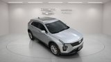 New 2024 Cadillac XT4 Premium Luxury w/ Active Safety Package image 4