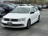 Used 2017 Volkswagen Jetta Sport image 3