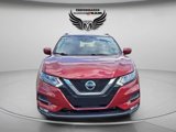 Used 2020 Nissan Rogue Sport SV w/ All-Weather Package image 2
