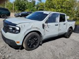 Used 2024 Ford Maverick Lariat w/ Black Appearance Package image 2