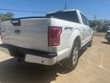 Used 2017 Ford F150 XLT w/ Equipment Group 302A Luxury image 3
