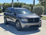 Used 2017 Dodge Durango GT w/ Nav & Power Liftgate Group image 3