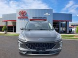 Used 2020 Ford Escape Titanium image 3