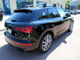 Used 2025 Audi Q5 e Premium Plus image 2