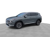 Used 2023 Hyundai Santa Fe Limited image 4