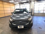 Certified 2018 Ford EcoSport SE w/ SE Convenience Package image 2