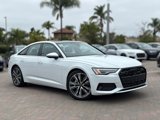 Certified 2024 Audi A6 Premium Plus w/ Premium Plus Package image 2