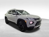 Used 2023 Chevrolet TrailBlazer LT image 3
