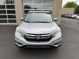 Used 2016 Honda CR-V Touring image 2