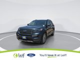 Used 2022 Ford Explorer XLT w/ Equipment Group 202A image 3