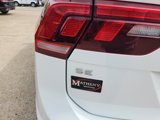 Used 2024 Volkswagen Tiguan SE w/ Panoramic Sunroof Package image 5