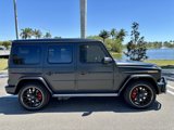 Used 2024 Mercedes-Benz G 63 AMG 4MATIC image 5