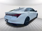 Used 2021 Hyundai Elantra SEL image 5