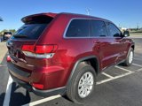 Used 2022 Jeep Grand Cherokee Laredo E w/ Security & Convenience Group image 4