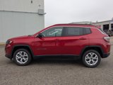 New 2025 Jeep Compass Latitude image 4
