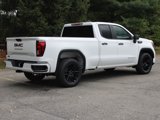New 2025 GMC Sierra 1500 Pro w/ Graphite Edition image 3