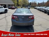 Used 2013 Toyota Camry LE image 4