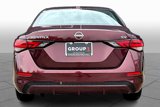 Certified 2024 Nissan Sentra SV image 4
