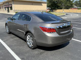 Used 2011 Buick LaCrosse CXL w/ Driver Confidence Package image 6
