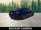 Used 2022 Toyota Camry SE image 5