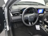 New 2025 Toyota Camry LE image 4