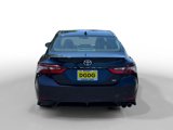 Used 2022 Toyota Camry SE image 4