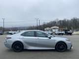 Used 2023 Toyota Camry XSE image 2