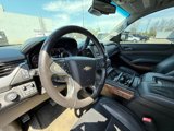Used 2015 Chevrolet Tahoe LTZ image 4