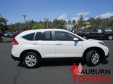 Used 2014 Honda CR-V EX-L image 3