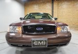 Used 2011 Ford Crown Victoria Police Interceptor w/ Radio Suppression Pkg image 4