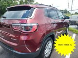 Used 2021 Jeep Compass Sport image 3