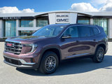 New 2025 GMC Acadia Elevation image 3