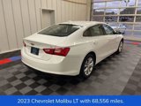 Used 2023 Chevrolet Malibu LT image 3