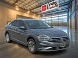 Used 2019 Volkswagen Jetta S image 3
