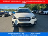 Used 2018 Subaru Outback 3.6R Touring image 2