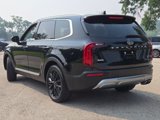 Used 2020 Kia Telluride SX w/ SX Prestige Package image 4