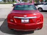 Used 2014 Cadillac CTS Luxury image 4