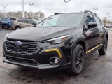 New 2025 Subaru Crosstrek 2.5i Sport image 3